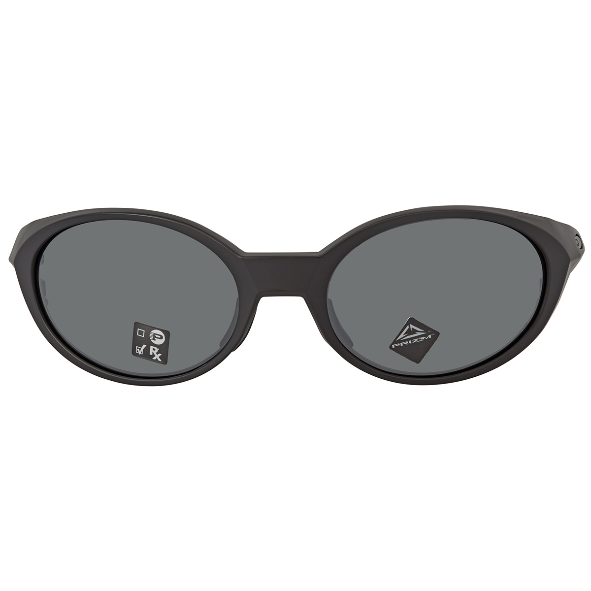 Oakley SI Prizm Black Oval Unisex 