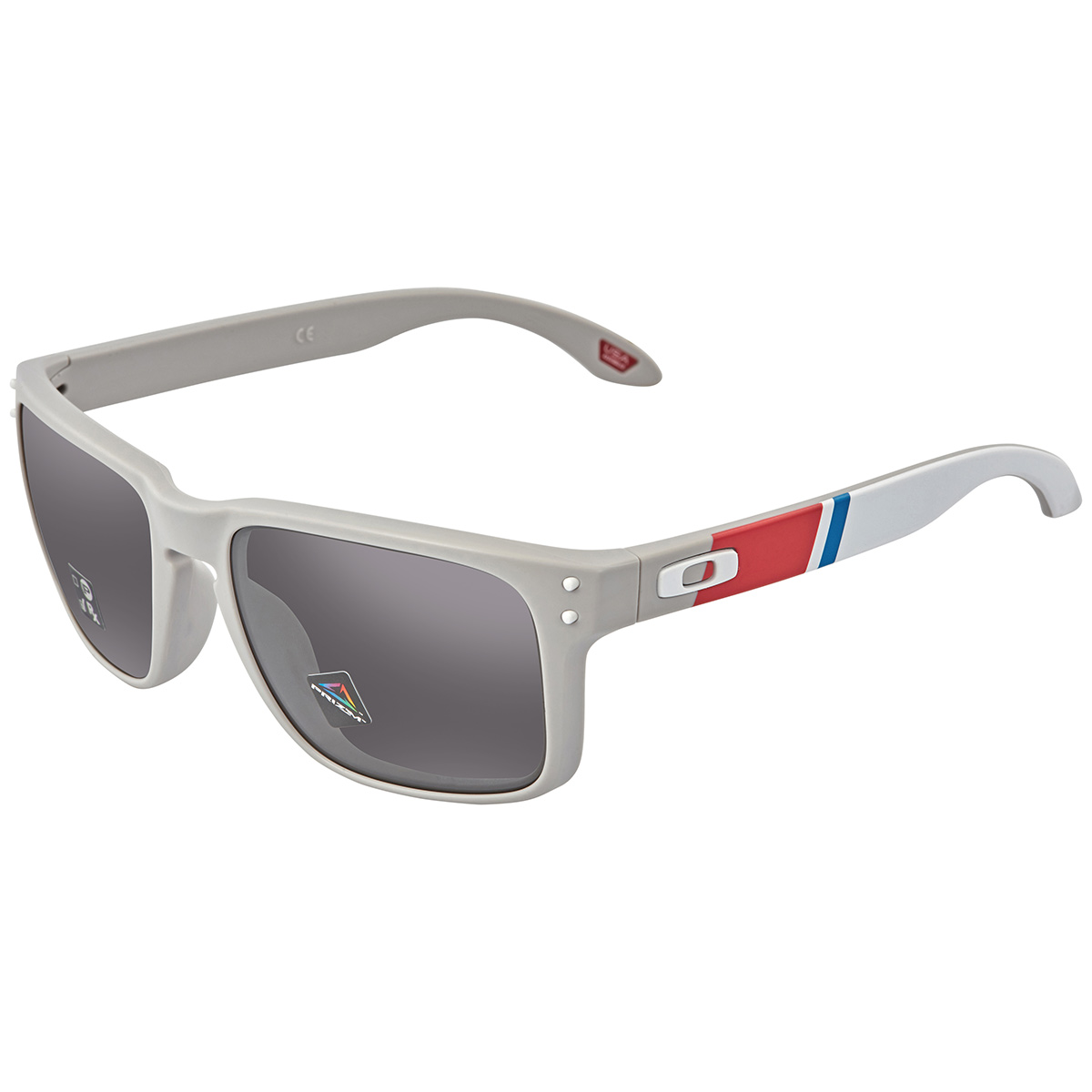 Oakley SI Prizm Black Rectangular Men's 