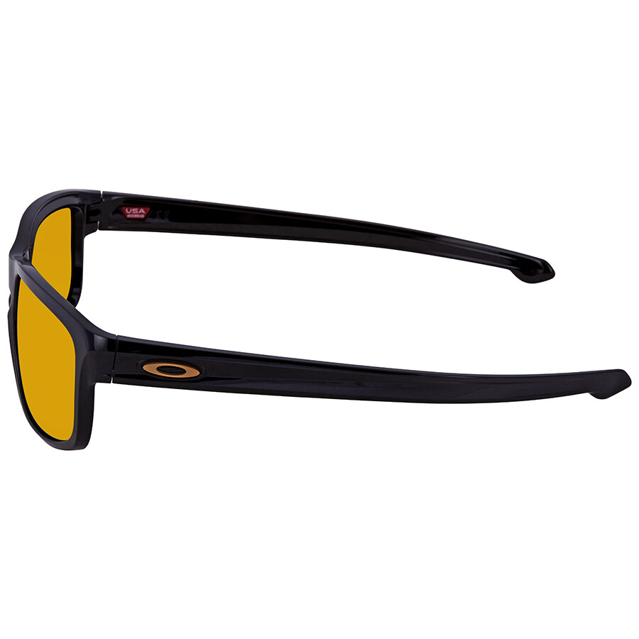 silver stealth oakley