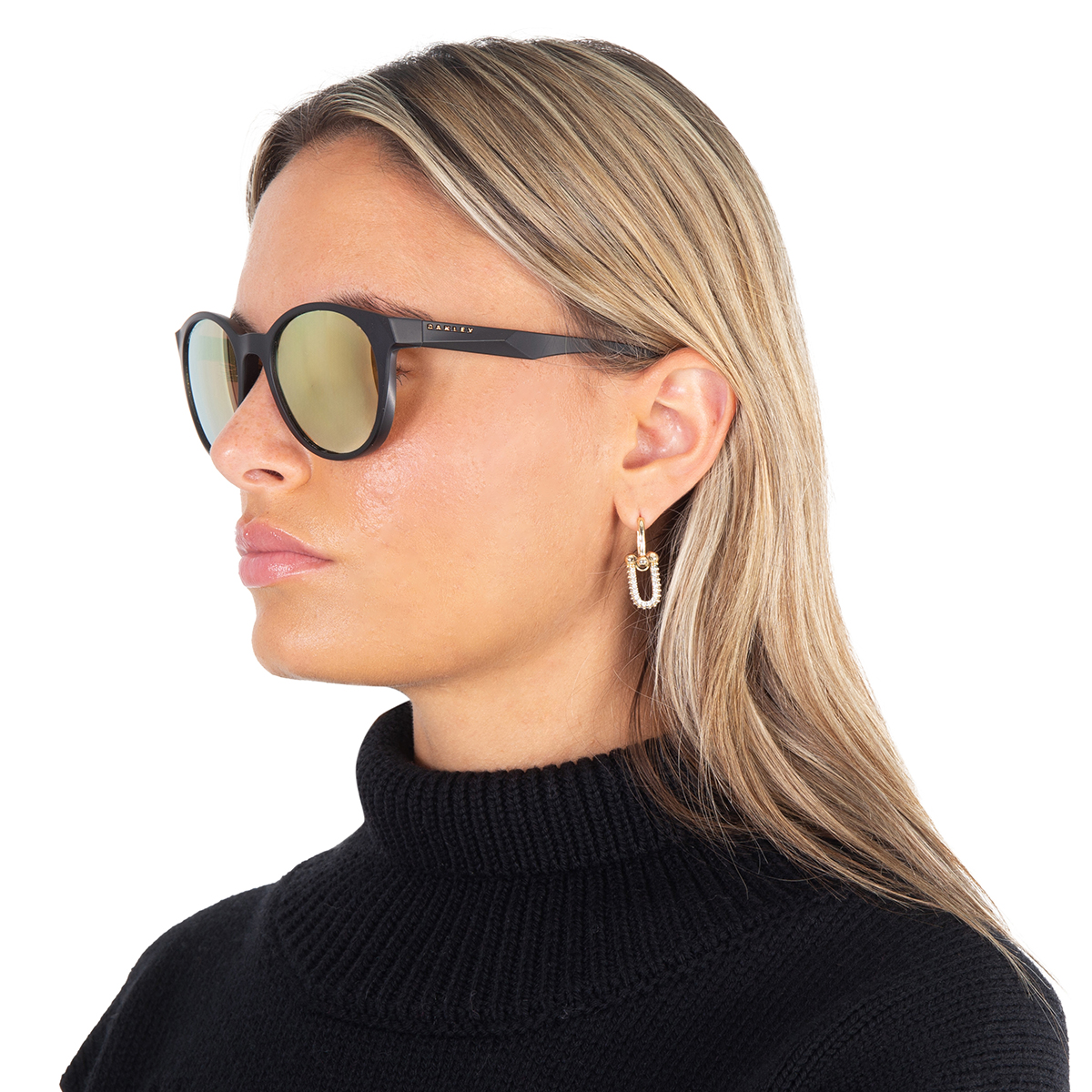Ladies' Sunglasses Police SPLA15-5207LN Ø 52 mm