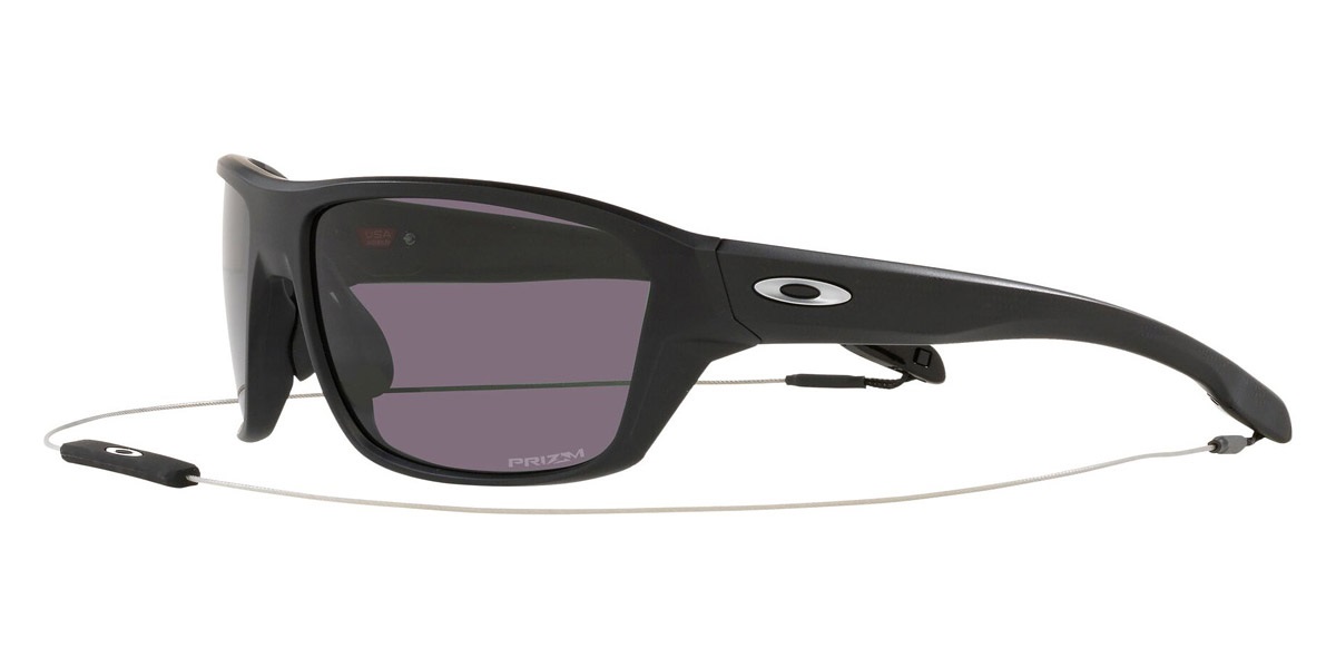 Oakley Split Shot Prizm Grey 