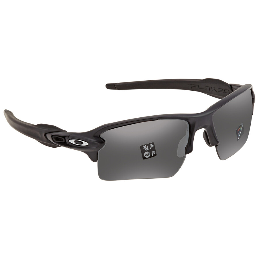 Oakley Standard Issue Flak 2.0 XL Prizm Black Sport Men's Sunglasses