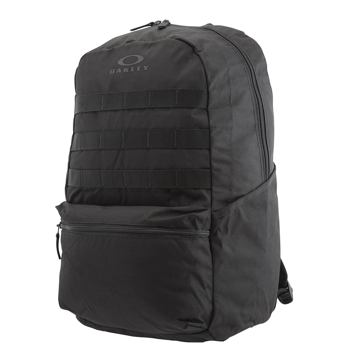 oakley street skate men s backpack blackout