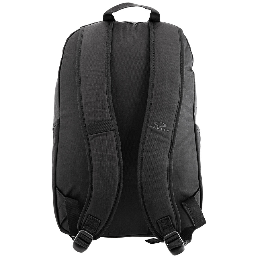 Oakley Street Skate Men's Backpack Blackout FOS90046802E