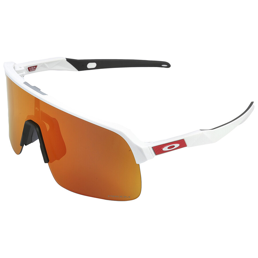 Oakley Sutro Lite Prizm Ruby Rectangular Men's Sunglasses OO9463 946318