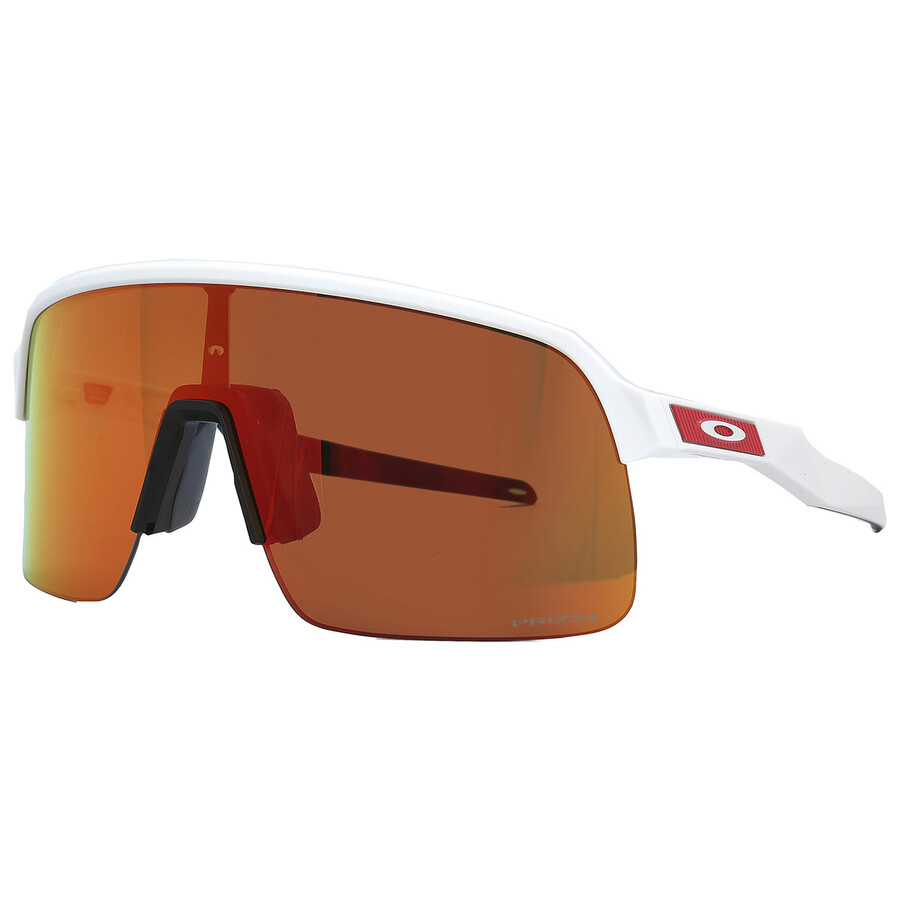 Oakley Sutro Lite Prizm Ruby Rectangular Men's Sunglasses OO9463 946318