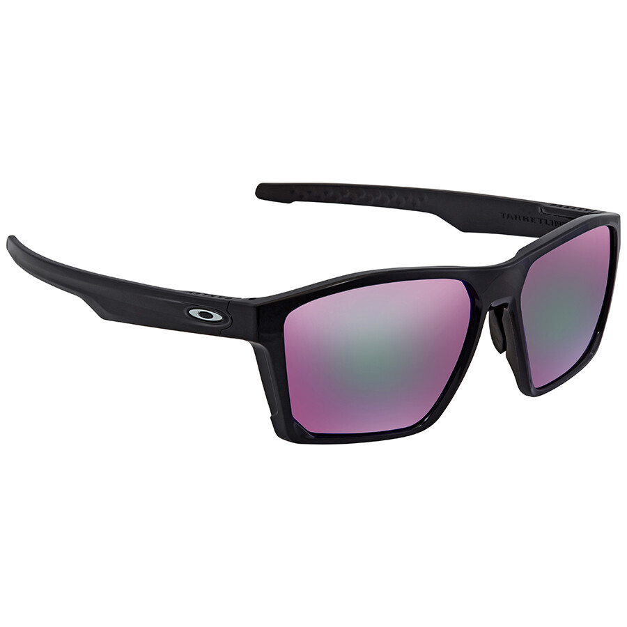 oakley targetline size
