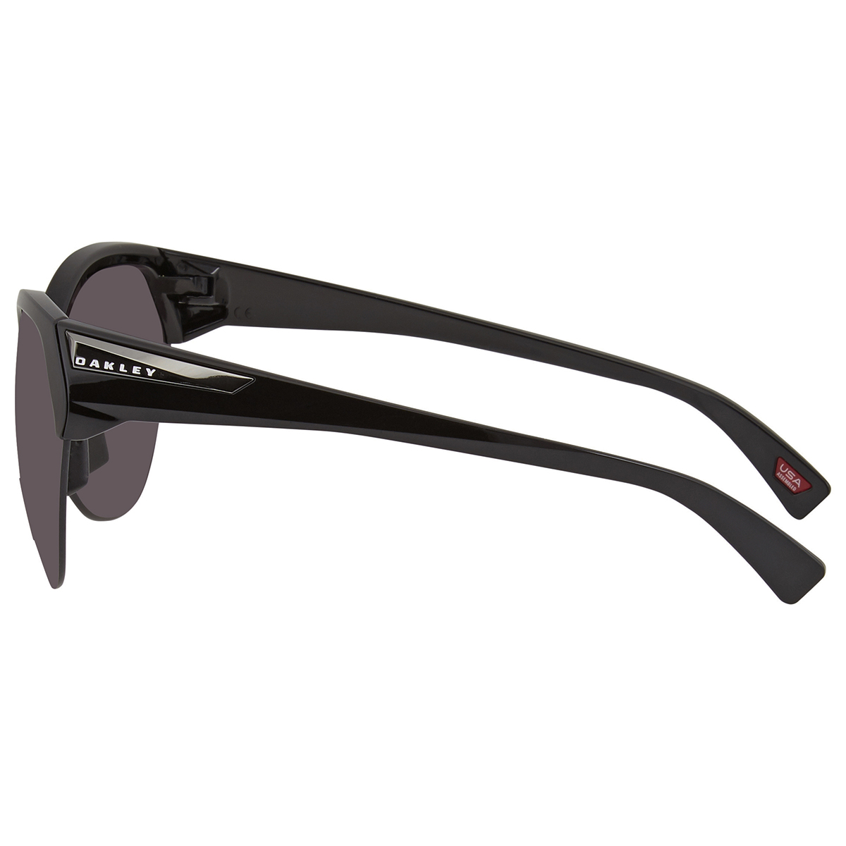 Oakley Trailing Point OO9447 944701 Polished Black