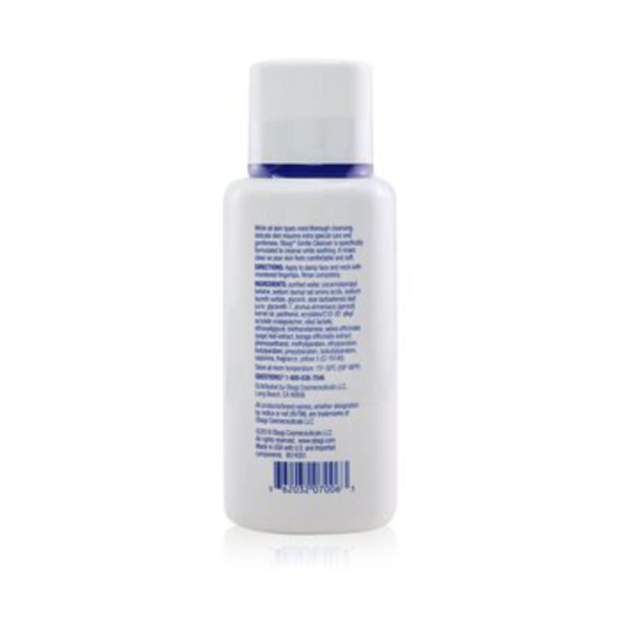 Obagi Nu-Derm Gentle Cleanser – 4 X 2oz Bottles (Total 8 Oz) – New Sealed + Gift