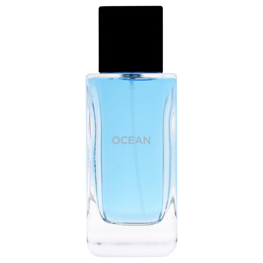 Bath And Body Works Ocean by Bath and Body Works for Men 3.4 oz