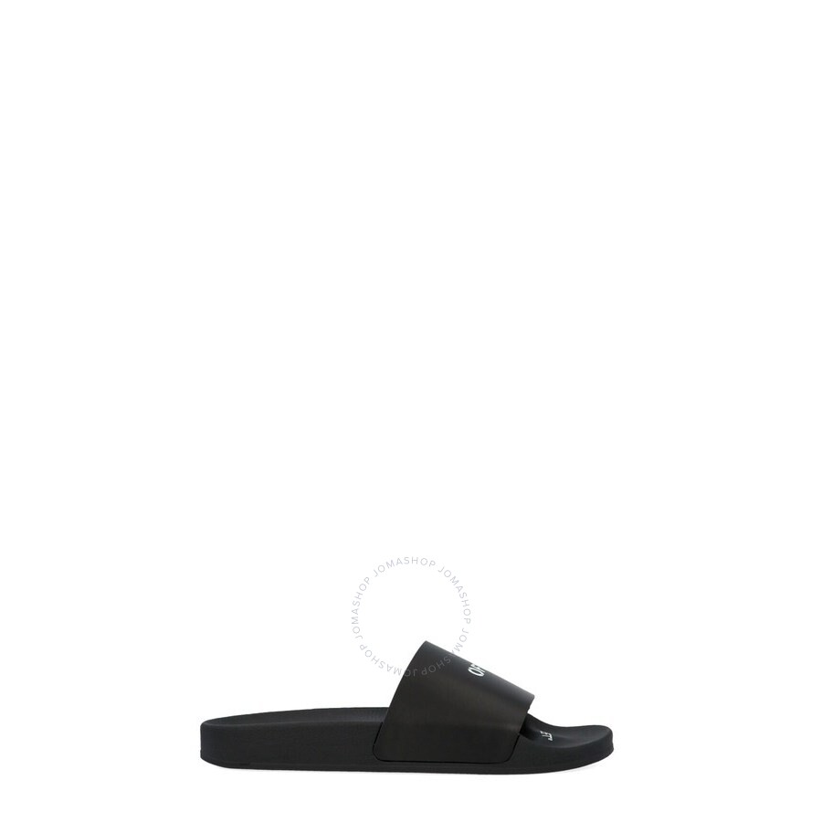 off white brand sandals