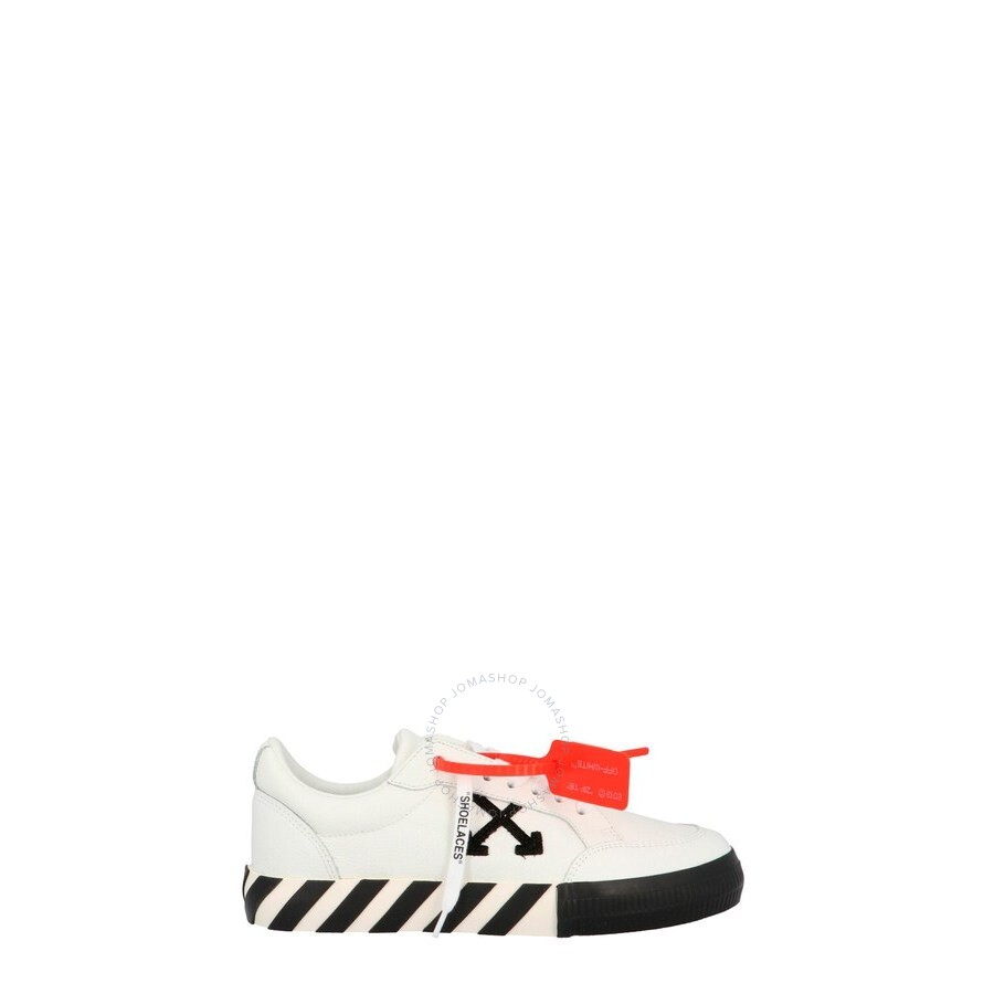 off white brand sneakers