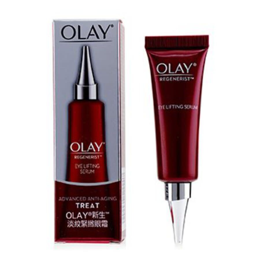 olay lifting serum
