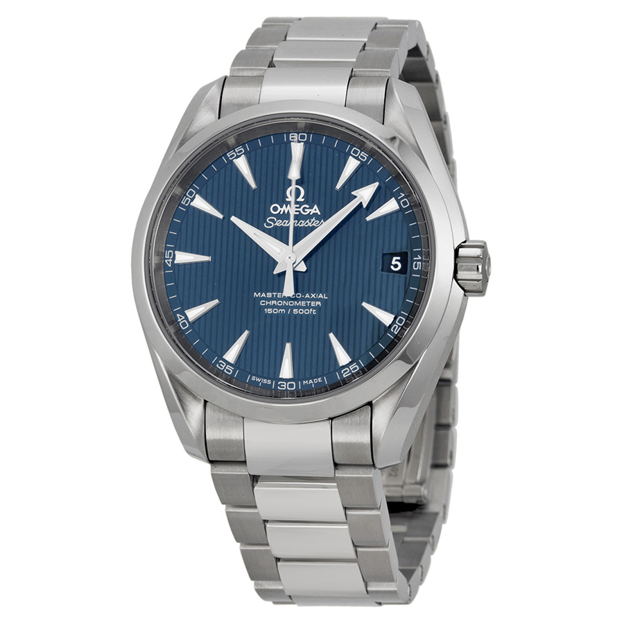 Omega Seamaster Aqua Terra Automatic 