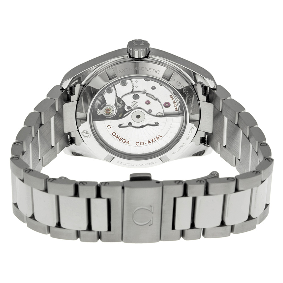 Omega Seamaster Aqua Terra Automatic 
