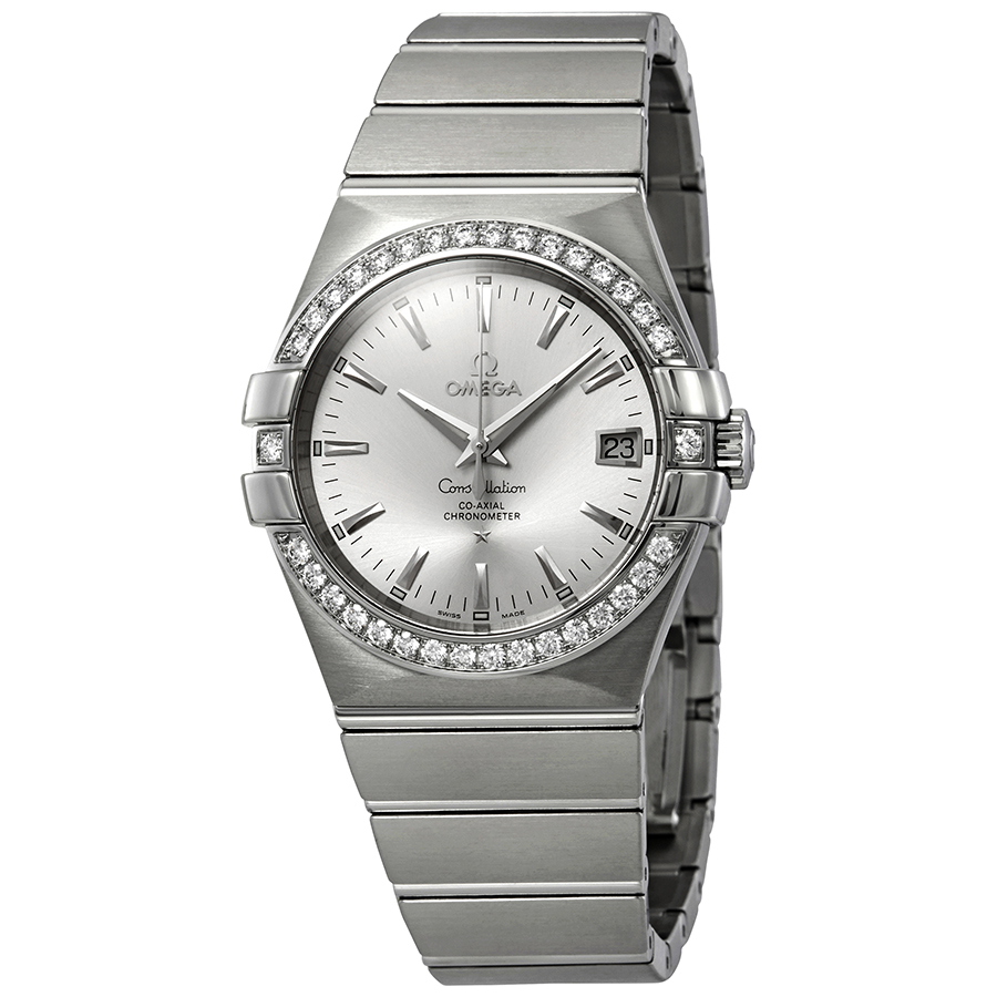 omega constellation 2009