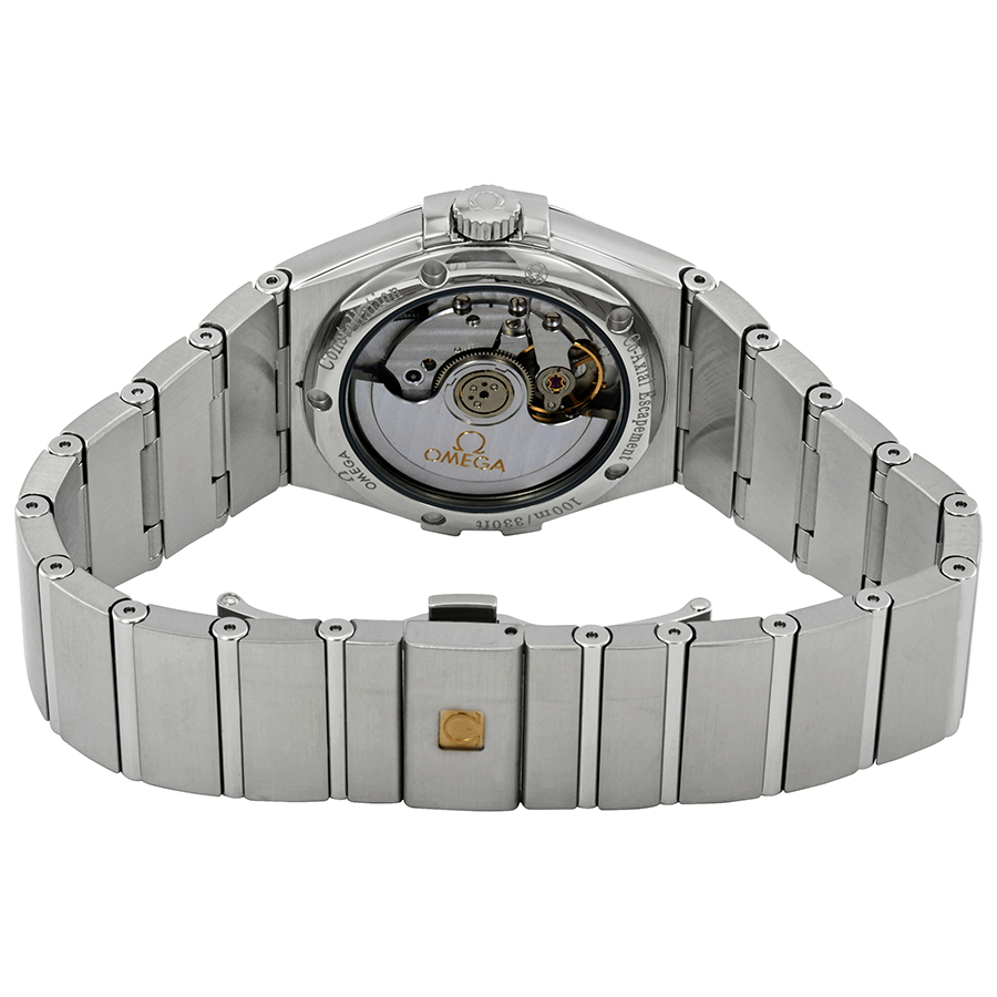 Omega Constellation Automatic 