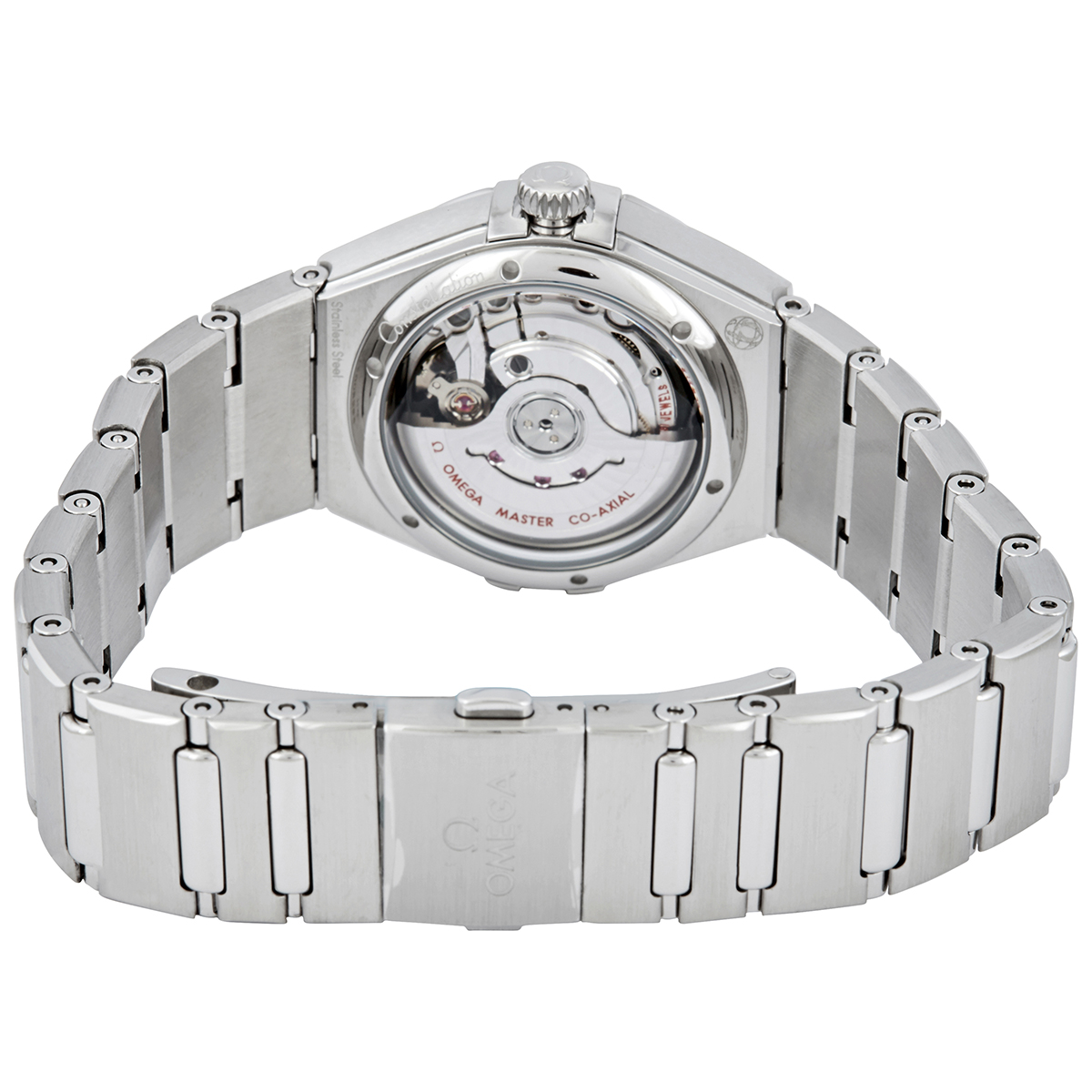Omega Constellation Automatic 