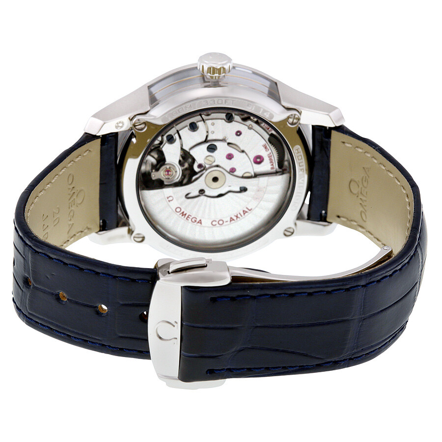 jomashop omega deville