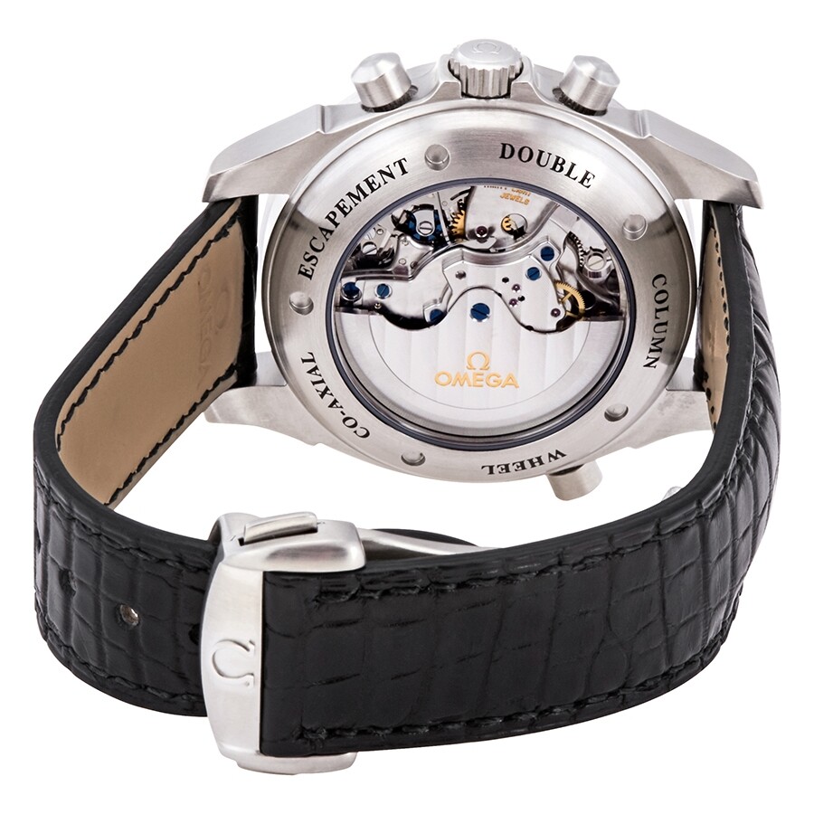 omega de ville automatic chronometer