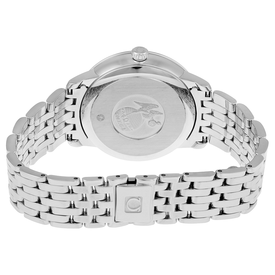 Omega De Ville Prestige Automatic 