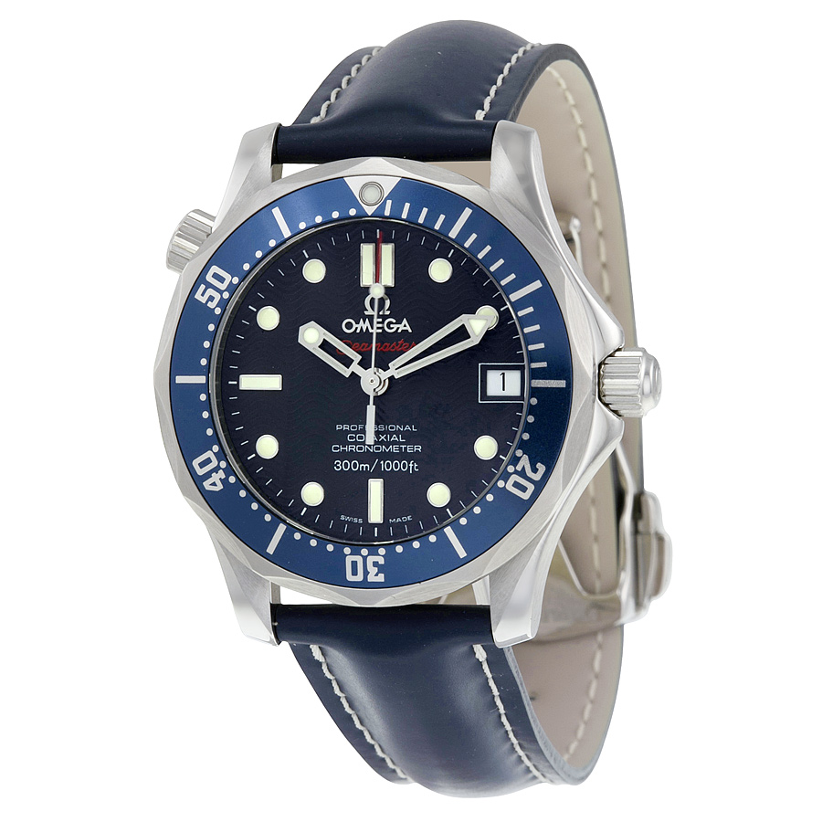 Omega Seamaster 300 M Chronometer 