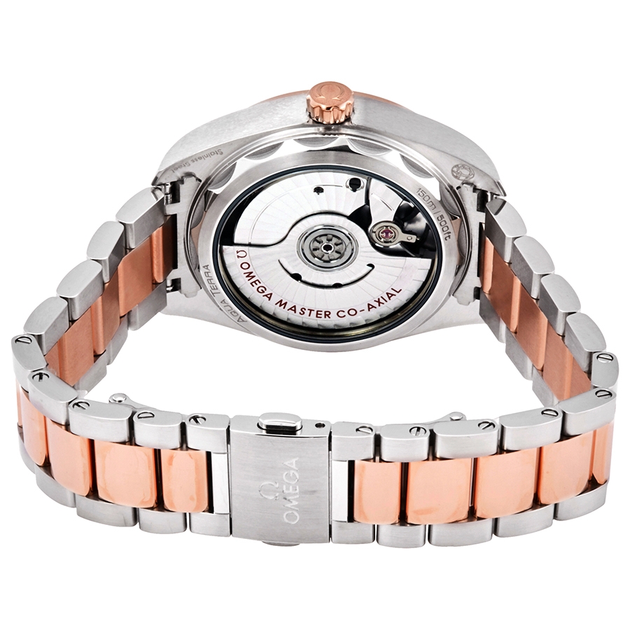 Omega Seamaster Aqua Terra Automatic 