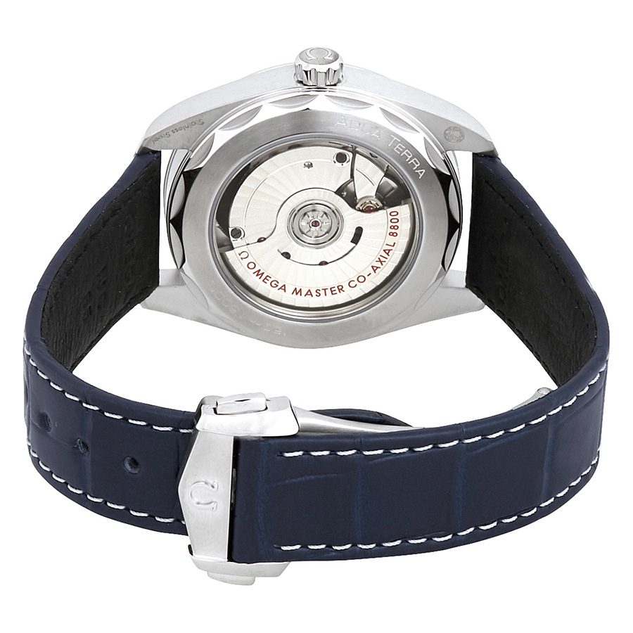 Omega Seamaster Aqua Terra Automatic 
