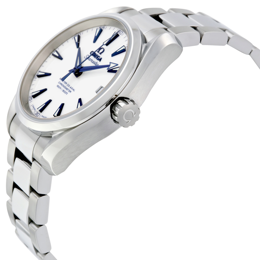 Omega Seamaster Aqua Terra Automatic 
