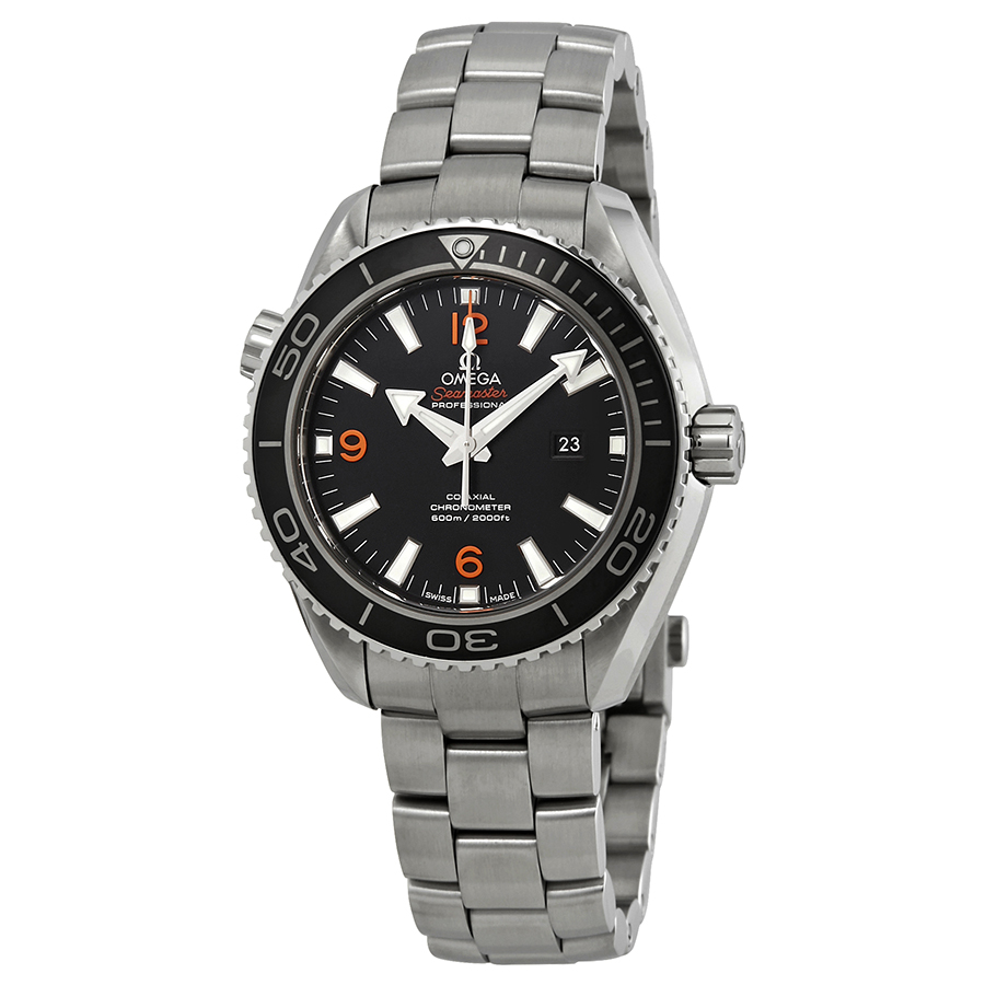 Omega Seamaster Automatic Chronometer 
