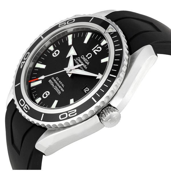 Omega Seamaster Planet Ocean Men's 