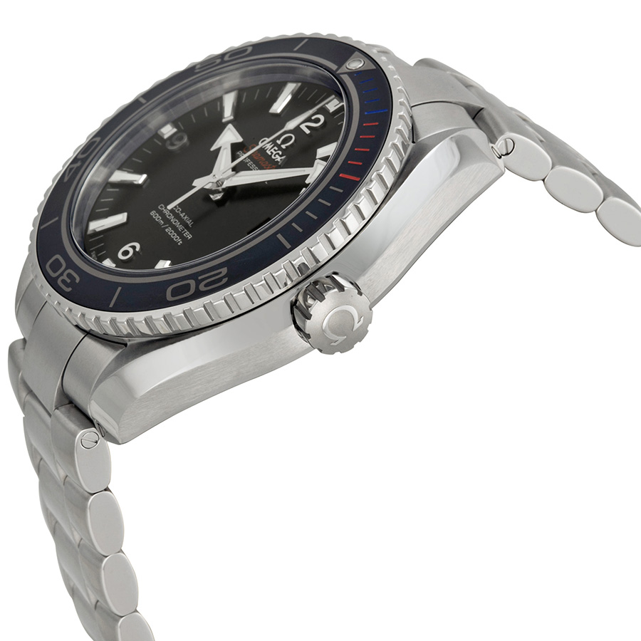 Omega Seamaster Planet Ocean OLYMPIC 