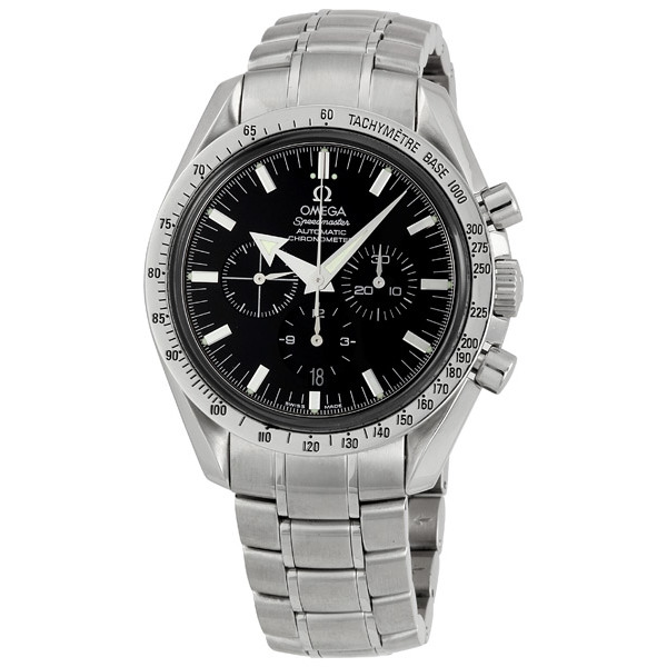 Omega Speedmaster Broad Arrow 