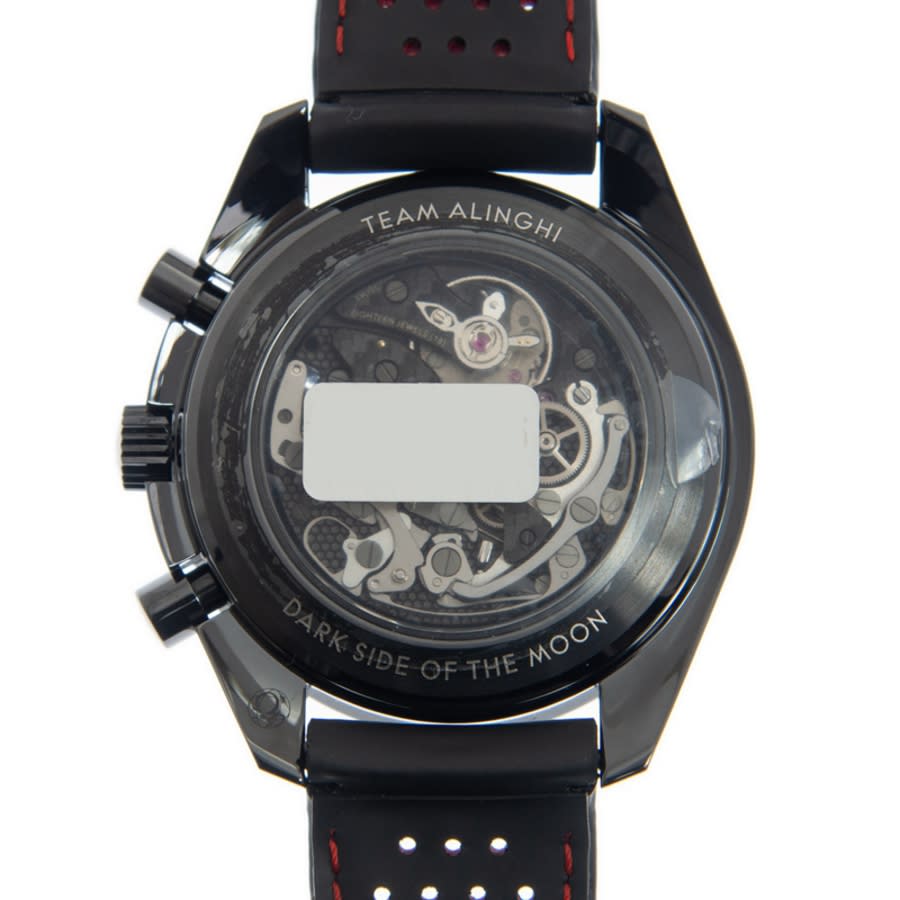 Omega Speedmaster Dark Side of The Moon 