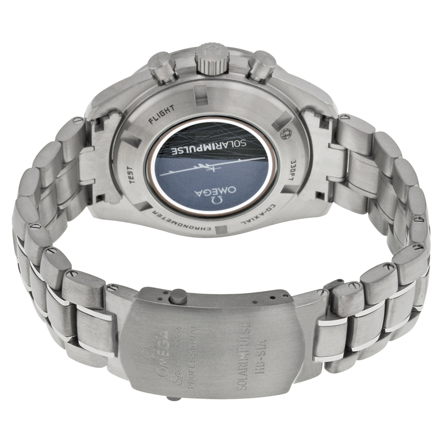 omega hb