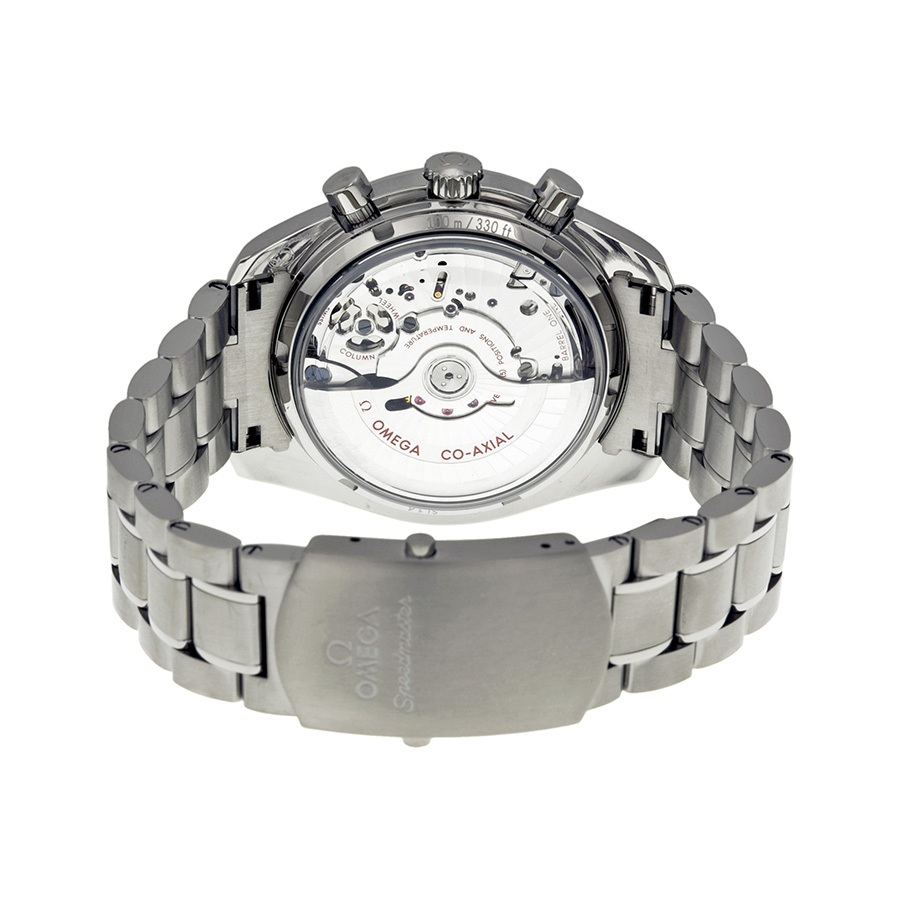 Omega Speedmaster Moonwatch Co-Axial 