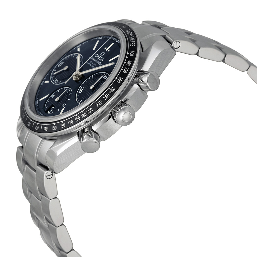 Omega Speedmaster Racing Co-Axial 