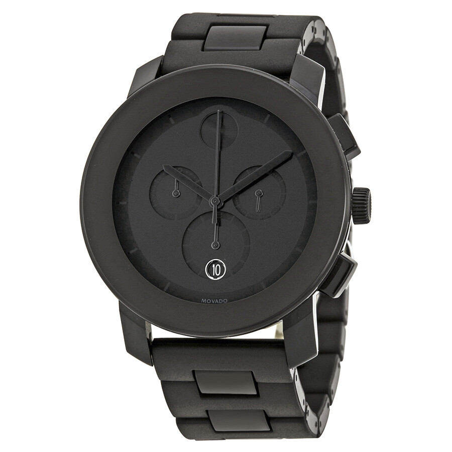 used movado bold