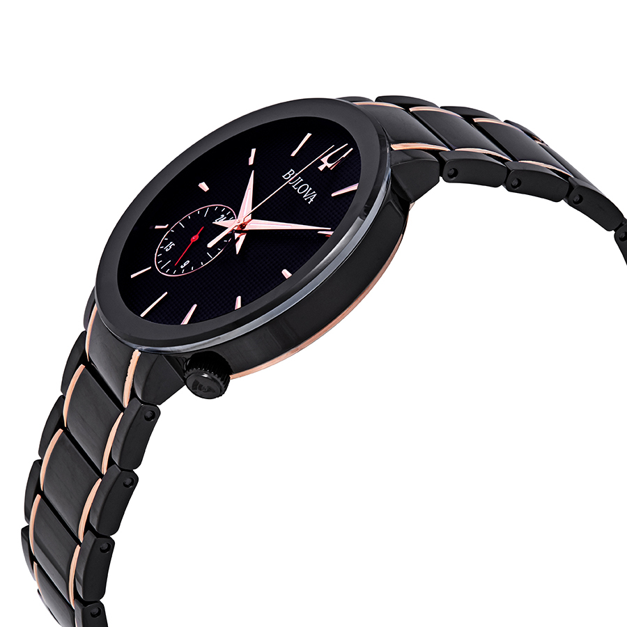 bulova latin grammy watch review