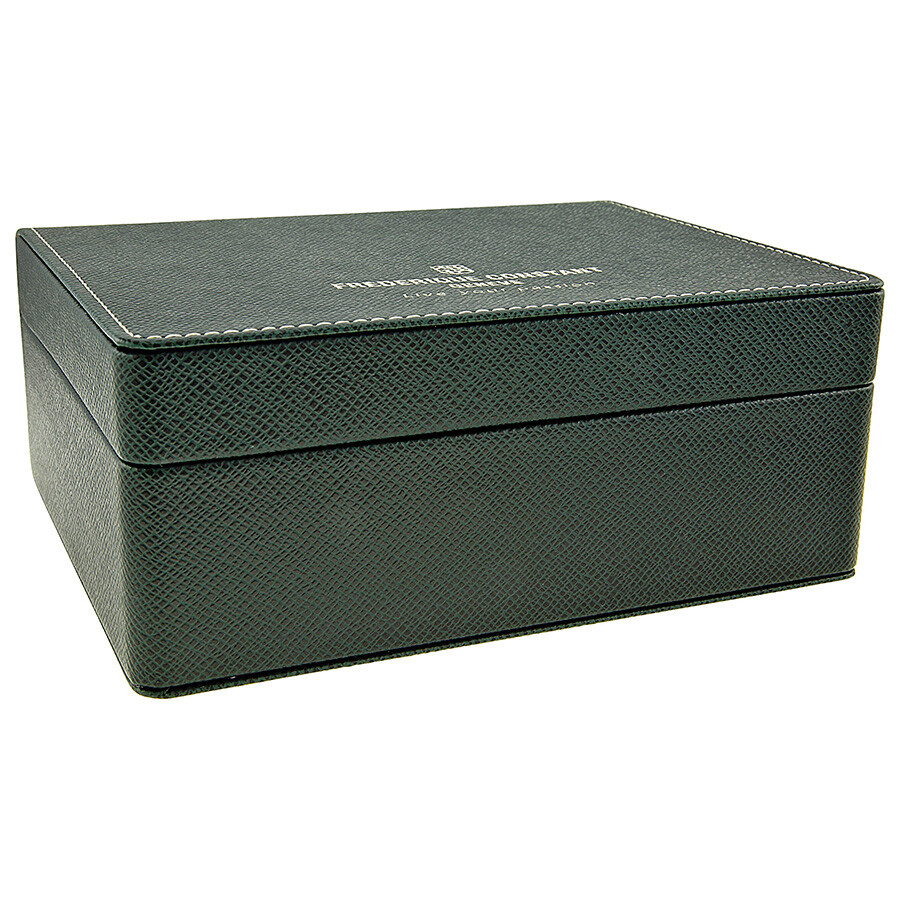 frederique constant box
