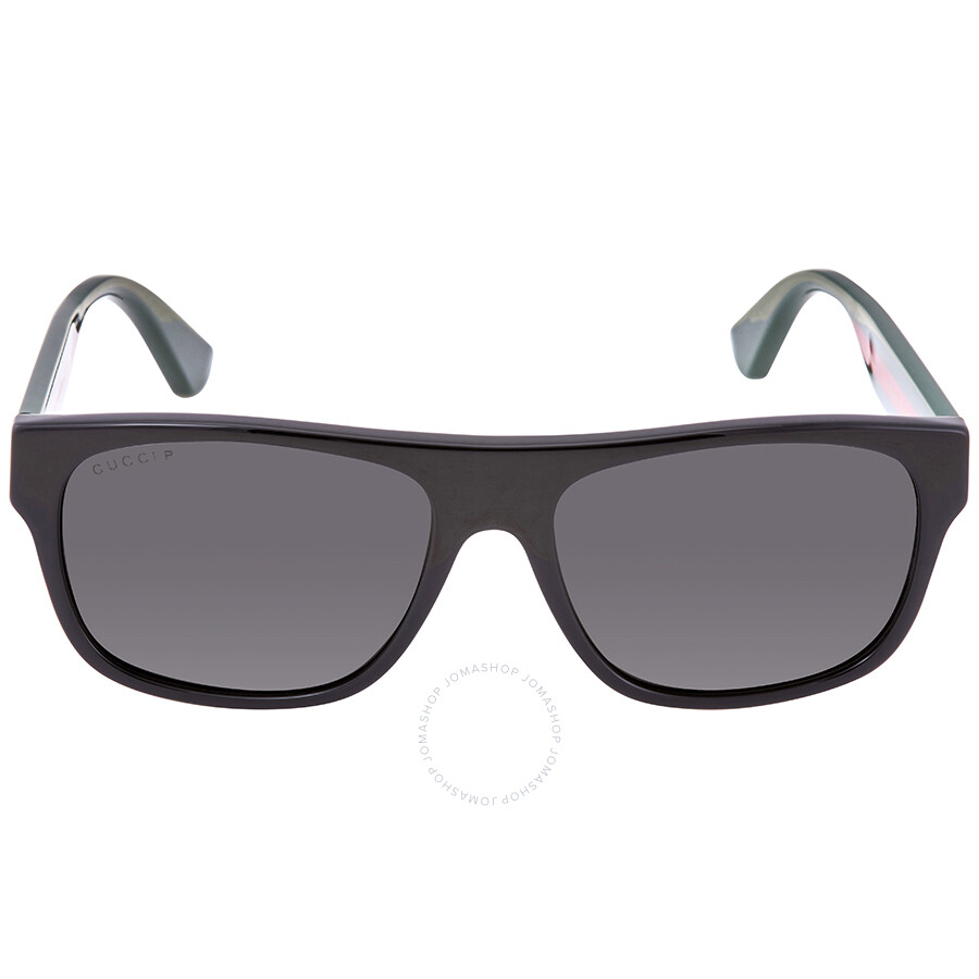 prada black sunglasses