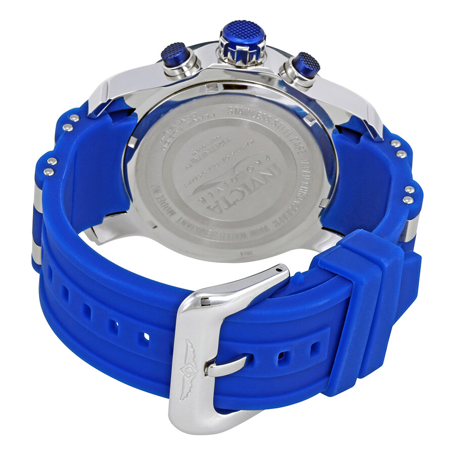 invicta dive box