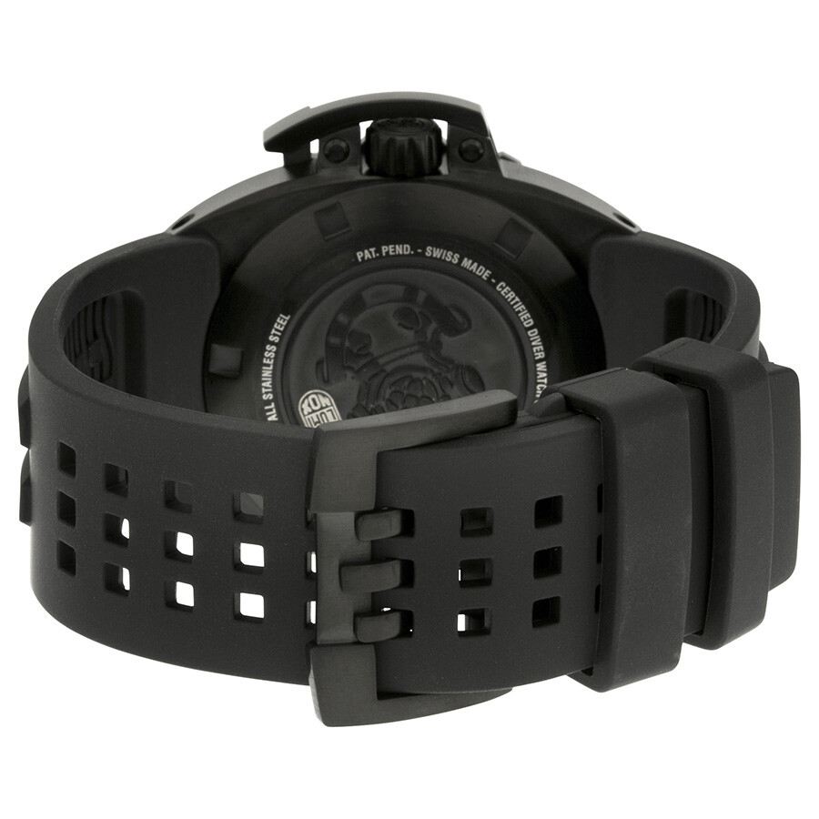 luminox jomashop