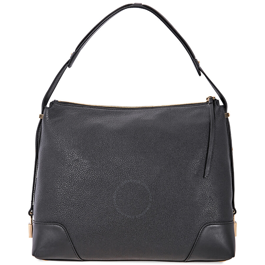 Michael Kors Open Box Michael Kors Crosby Large Pebbled Leather