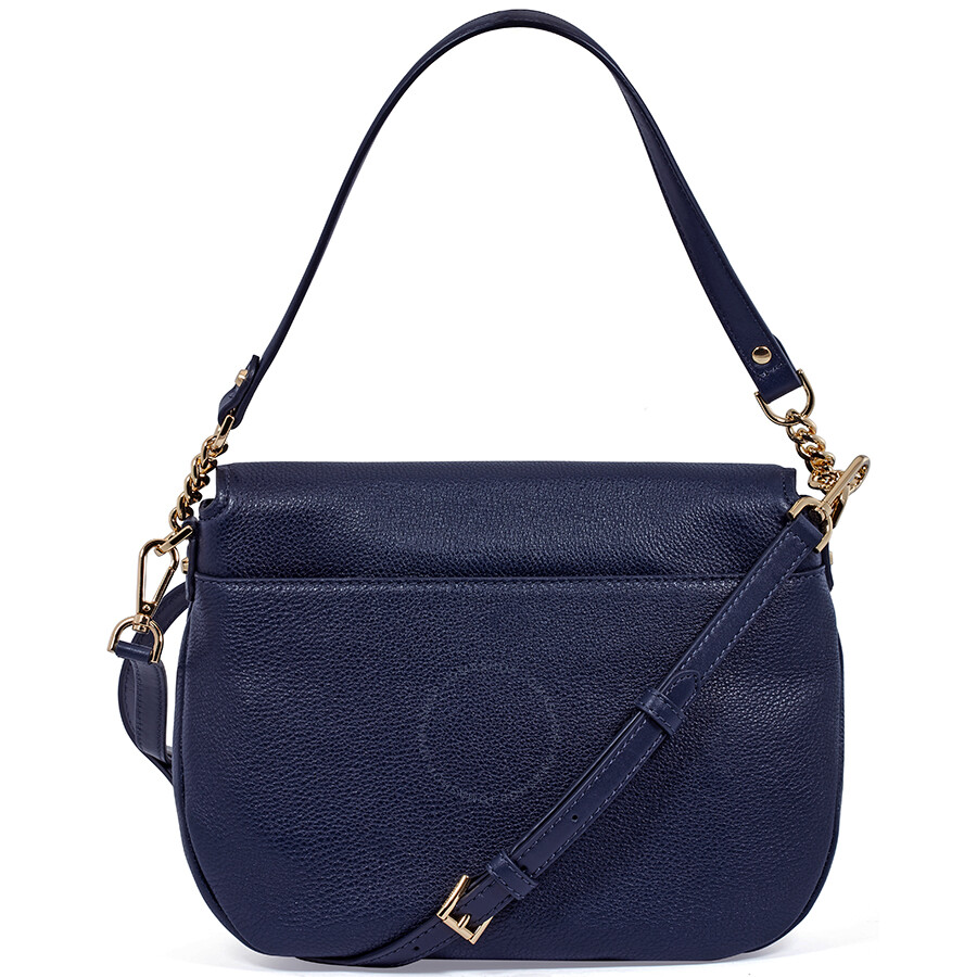 Michael Kors Open Box Michael Kors Evie Medium Learher Shoulder Bag