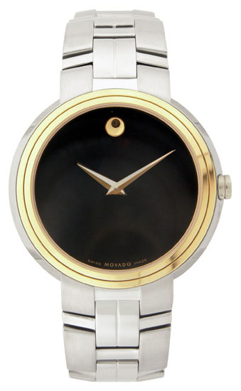 Open Box - Artiko Men's Watch