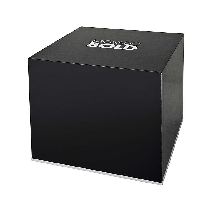 movado box