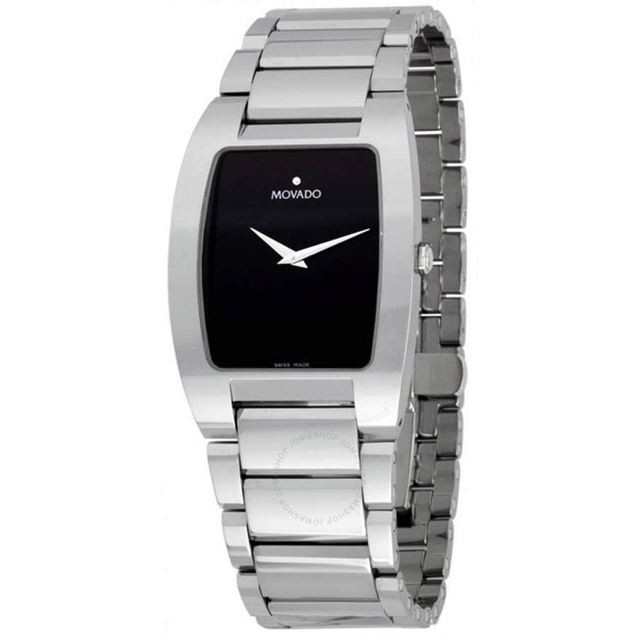 Open Box - Fiero Men's Watch