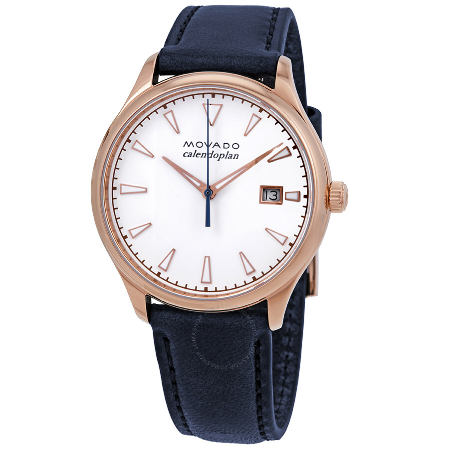 Open Box - Heritage White Dial Ladies Watch