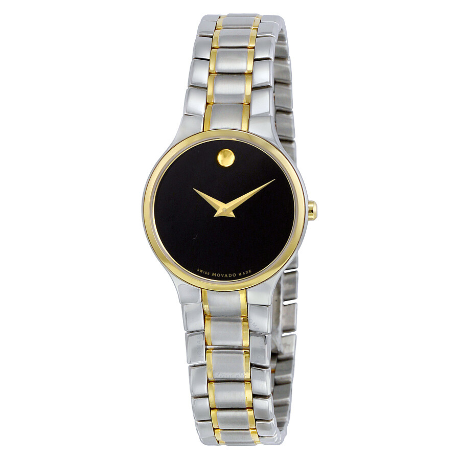 Open Box - Serio Ladies Watch 0